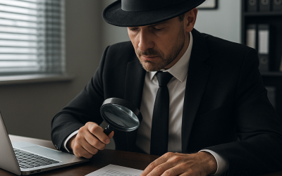Cómo un detective privado puede ayudar a las empresas ante las bajas laborales fraudulentas